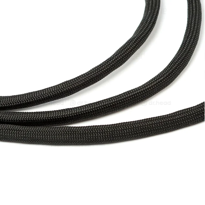 Кабель HeadMade EX-5 Sennheiser HD800, HD820 6.3mm 2m - рис.2