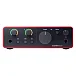 Аудиоинтерфейс Focusrite Scarlett Solo 4th Gen - рис.2 Аудиоинтерфейс Focusrite Scarlett Solo 4th Gen - рис.2