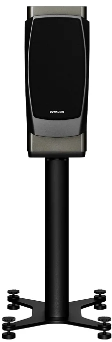 Полочная акустика Dynaudio Confidence 20 smoke high gloss - рис.3