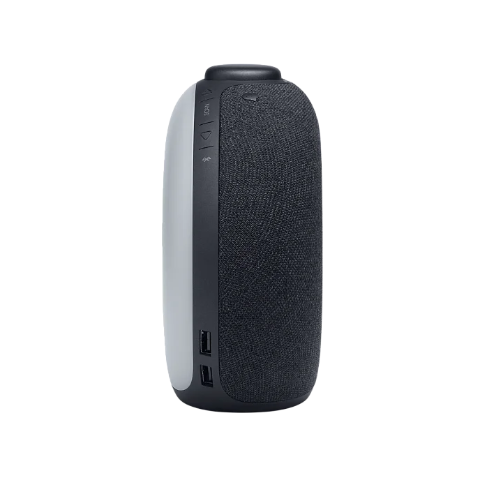 Портативная колонка JBL Horizon 2 Black - рис.7