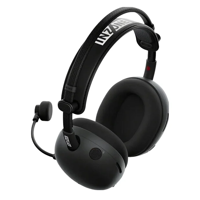 Игровая гарнитура Sony INZONE H9 II Black - рис.2