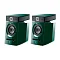 Focal Diablo Utopia EVO British Racing Green Lacquer