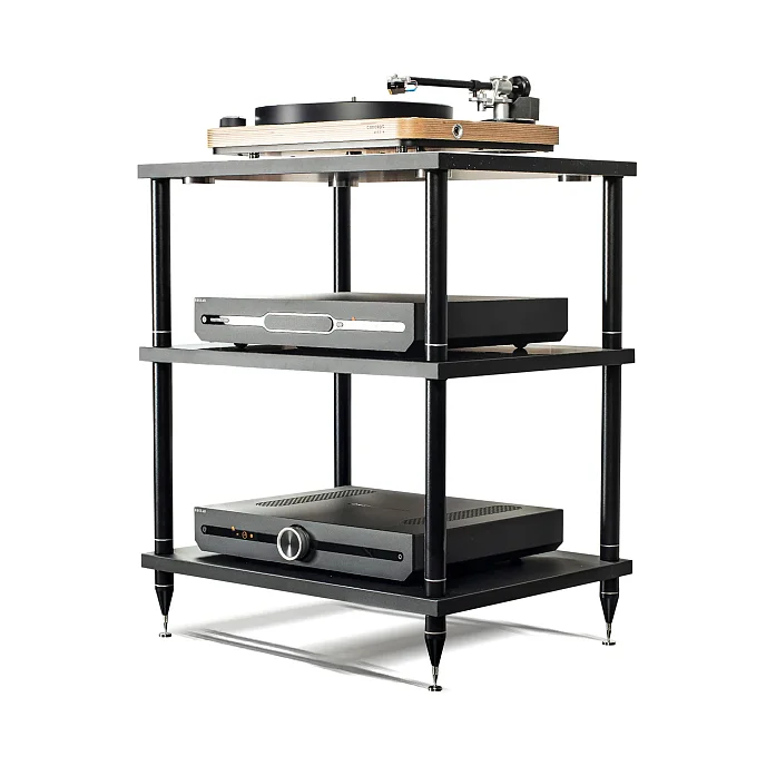 Стойка для Hi-Fi Bassocontinuo Essenza Rack Proton - рис.4