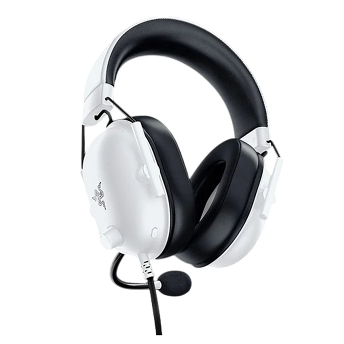 Игровая гарнитура Razer Blackshark V2 X White - рис.2