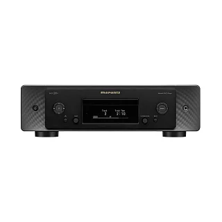 Marantz SACD 30n Black