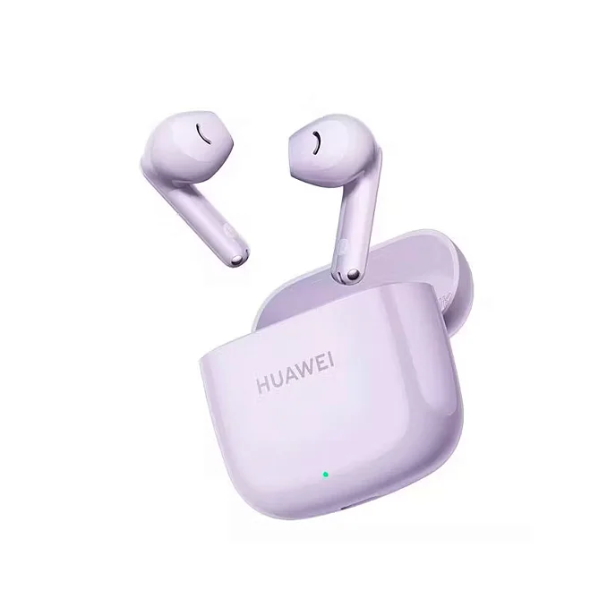 Беспроводные наушники HUAWEI Freebuds SE 2 Purple - рис.4