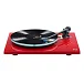 Проигрыватель винила Rega Planar 3 ND5 Red - рис.2