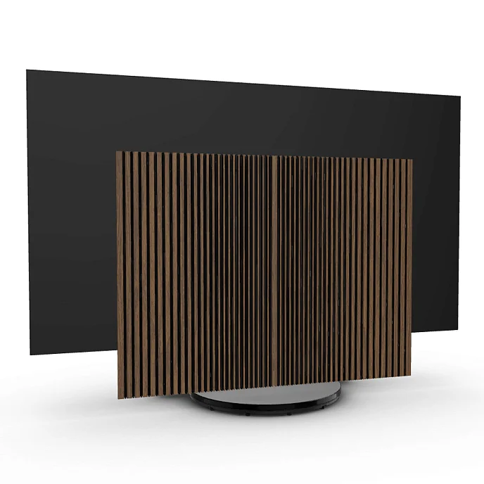 Телевизор Bang & Olufsen BeoVision Harmony 65 Smoked Oak - рис.5
