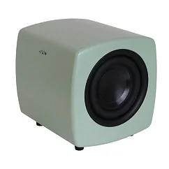 Сабвуфер Jamo Cube Subwoofer Khaki Matte Green