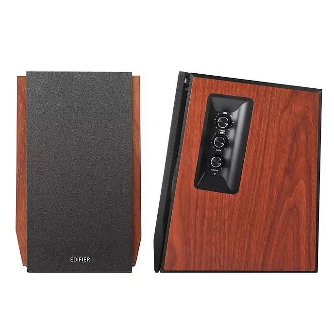 Компьютерные колонки Edifier R1700BTs Brown - рис.2