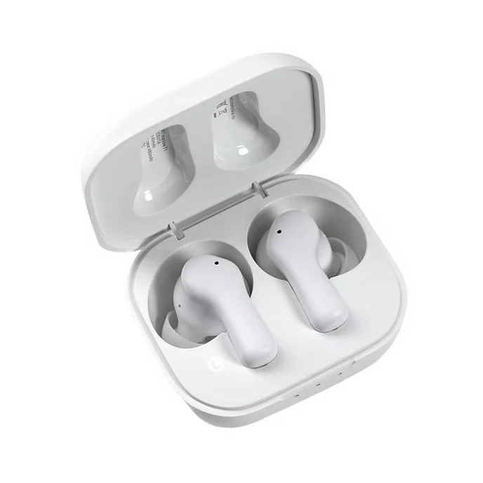 Беспроводные наушники Radiotehnika Impulse T1 White - рис.6