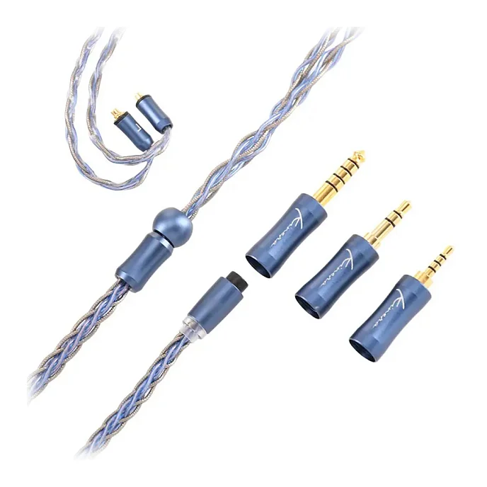 Кабель Kinera ACE 2.0 MMCX - рис.0