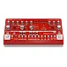 Синтезатор Behringer TD-3 Transparent Red - рис.2