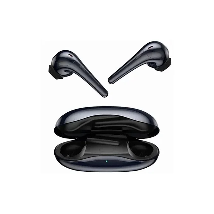 Беспроводные наушники 1MORE ComfoBuds 2 Black - рис.1