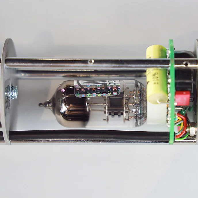 Микрофон студийный Myburgh M1 - рис.26