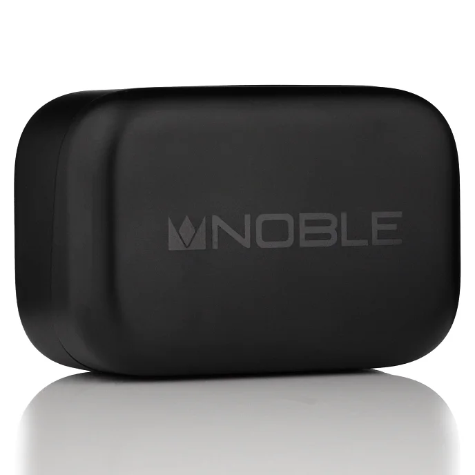 Беспроводные наушники Noble Audio FoKus Rex5 Black - рис.5