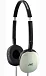 Наушники JVC HA-S160-S - рис.0