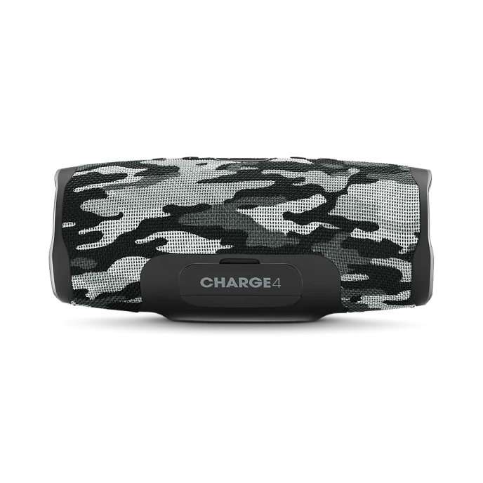 Портативная колонка JBL Charge 4 Camouflage - рис.1