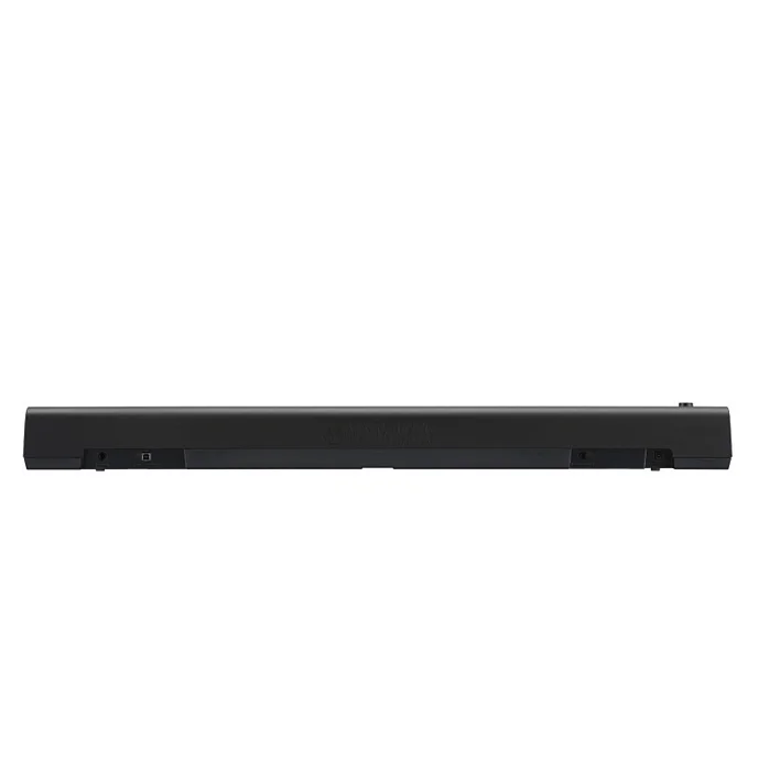 Синтезатор Yamaha NP-15B Black - рис.1