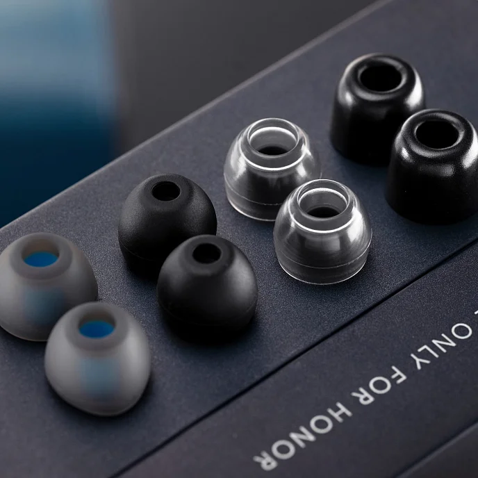 Наушники внутриканальные Kinera Imperial Verdandi Cosmos Black - рис.26