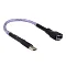 Nordost Frey 2 USB-C - USB-A emale 0.17m