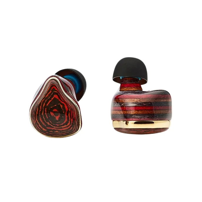 High End наушники Unique Melody Mason Asahi - рис.0