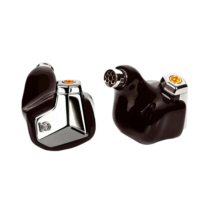 Наушники внутриканальные Campfire Audio Supermoon Deluxe Black - рис.0