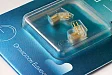 Адаптер OEAudio CIEM-M-MMCX-F T Angled Transparent - рис.2