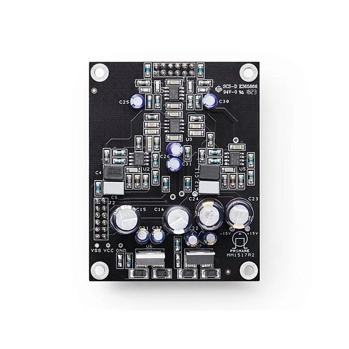 Фонокорректор Primare MM15 - рис.0