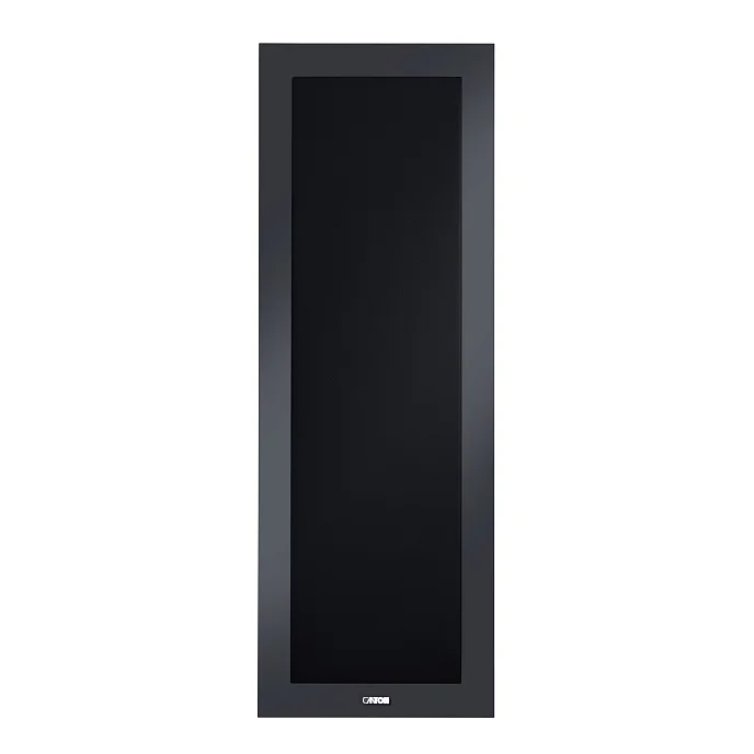 Встраиваемая акустика Canton Atelier 700 Black Semi Gloss - рис.5