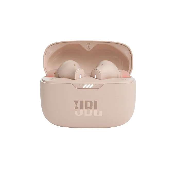 Беспроводные наушники JBL Tune 230NC TWS Sand - рис.4
