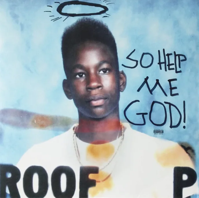 Пластинка 2 Chainz – So Help Me God! LP - рис.0