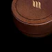 Чехол для наушников Effect Audio Solo Carrying Case Brown - рис.1