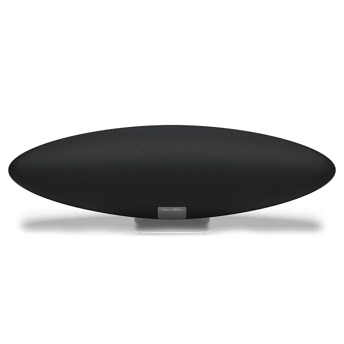 Беспроводная акустика Bowers & Wilkins Zeppelin Pro Edition Space Grey - рис.0