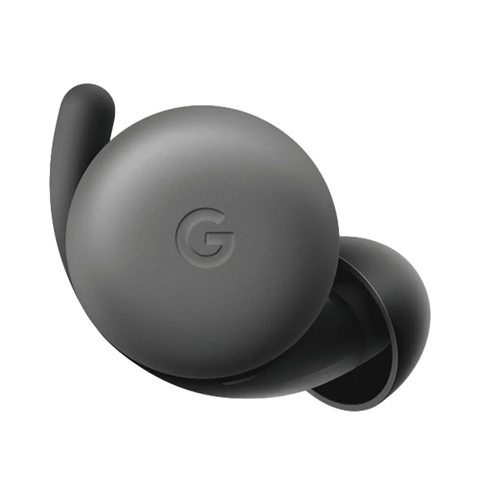 Беспроводные наушники Google Pixel Buds A-Series Charcoal - рис.4