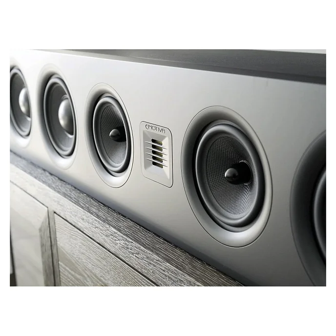 Центральный канал Emotiva Airmotiv XC3 - рис.9