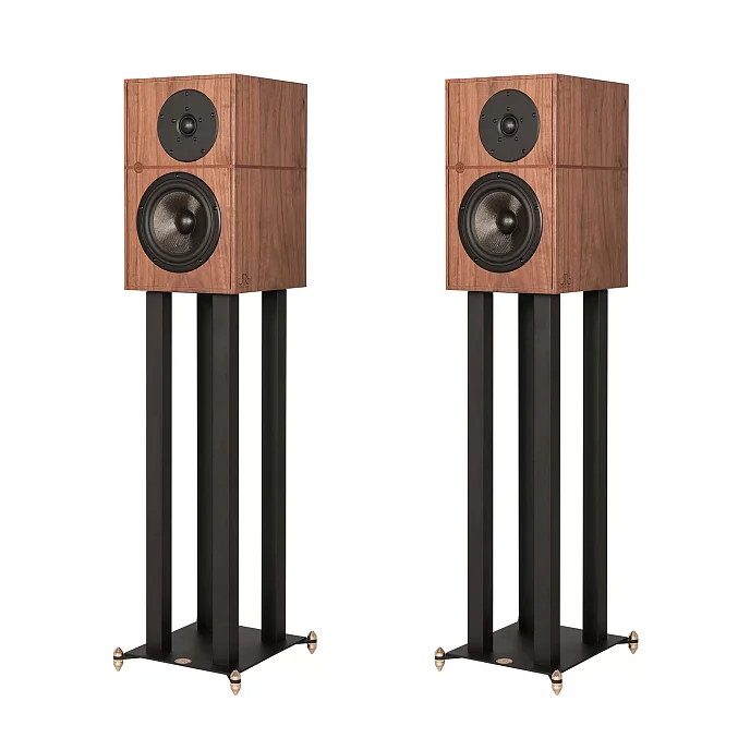 Полочная акустика Revival Audio ATALANTE 3 - рис.1