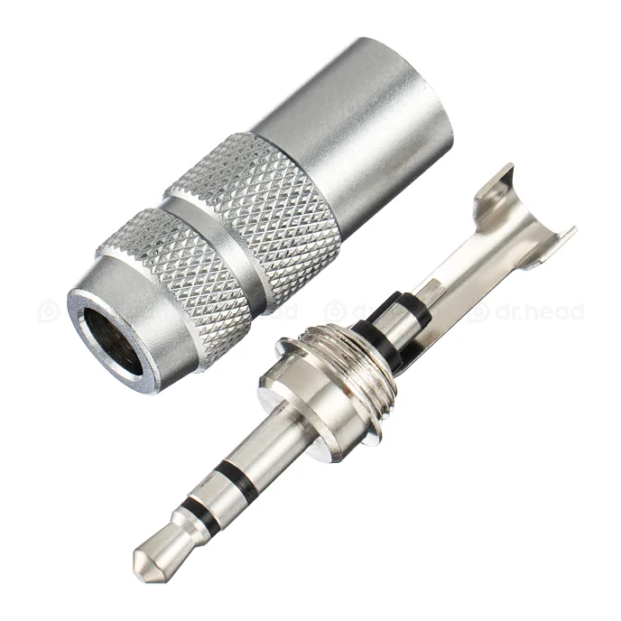 Разъём Oyaide P-2.5SR - рис.2