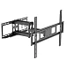 Кронштейн для монитора Uniteki FM1662B Black - рис.0