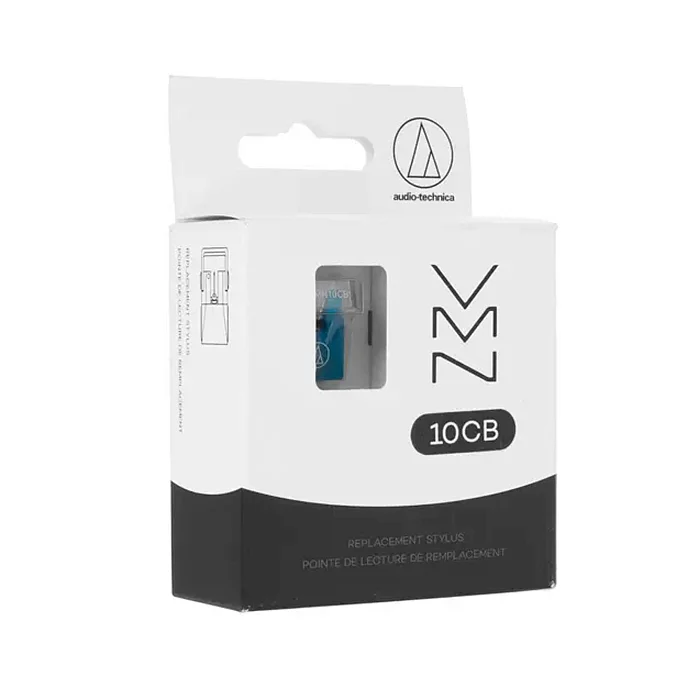 Игла звукоснимателя Audio-Technica VMN10CB - рис.5