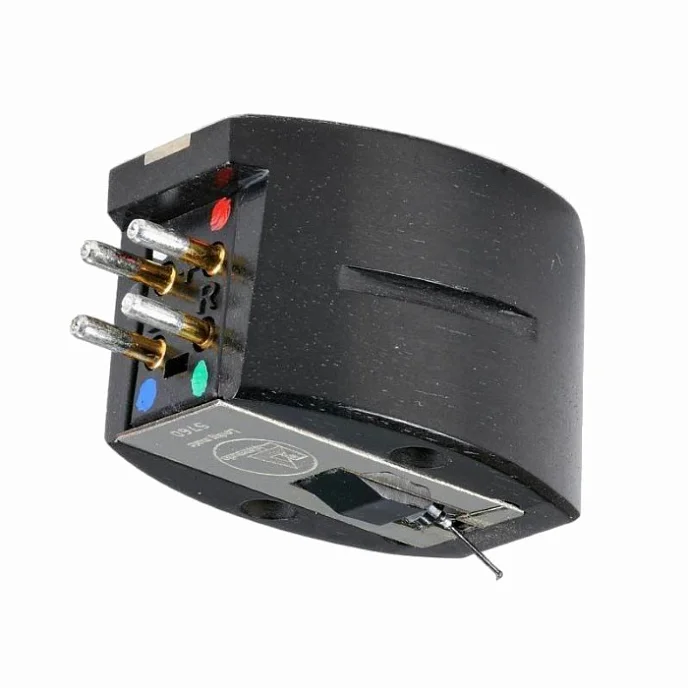 Звукосниматель Clearaudio Charisma V2 - рис.1