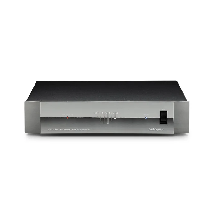 Сетевой фильтр AudioQuest Niagara 3000 - рис.0