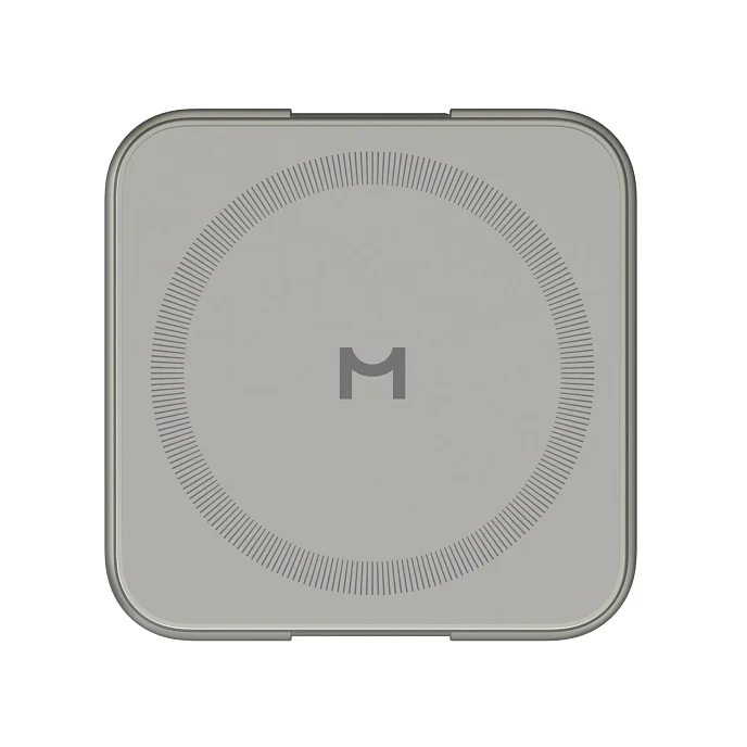 Беспроводная зарядка Magssory Fold Pro Titanium - рис.5