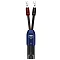 AudioQuest ThunderBird Zero Full-Range Spade 2.0 m