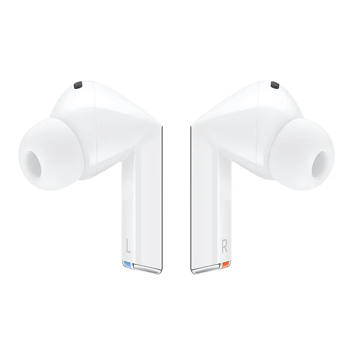 Беспроводные наушники Samsung Galaxy Buds 3 Pro White Arctic - рис.5