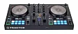 - рис.3 DJ-контроллер Native Instruments Traktor Kontrol S2 MK3 - рис.3