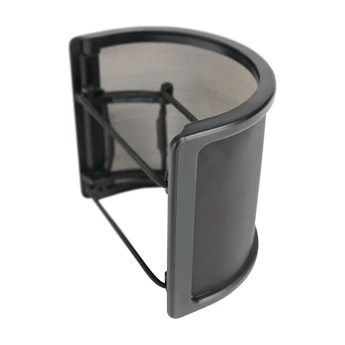 Поп-фильтр Mackie PF-100 Black - рис.4