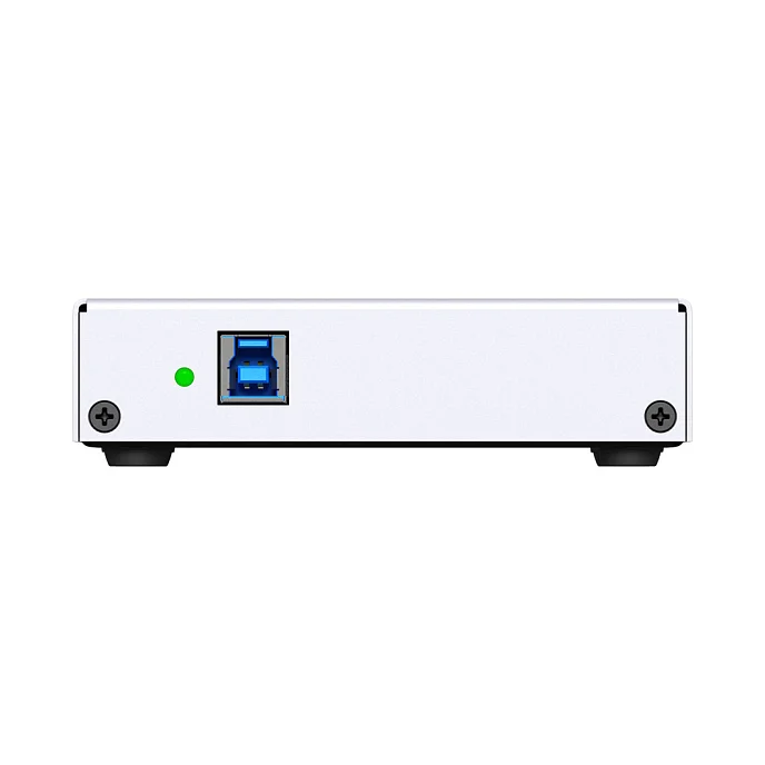 Внешняя звуковая карта RME Digiface AVB - рис.3