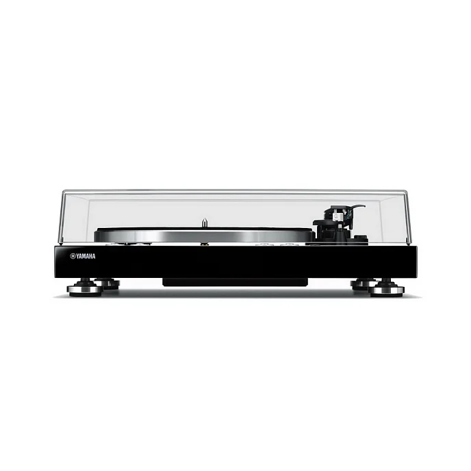 Проигрыватель винила Yamaha TT-N503 Black - рис.3