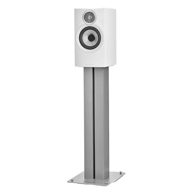 Полочная акустика Bowers & Wilkins 607 S3 White - рис.1